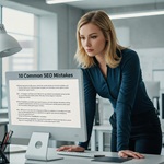 10 najčešćih SEO grešaka