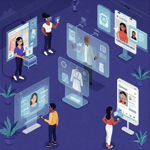 Influencer marketing 2025