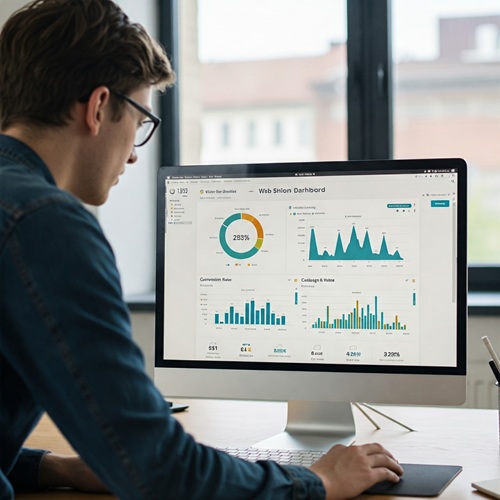 Kako povećati konverzije na web shopu