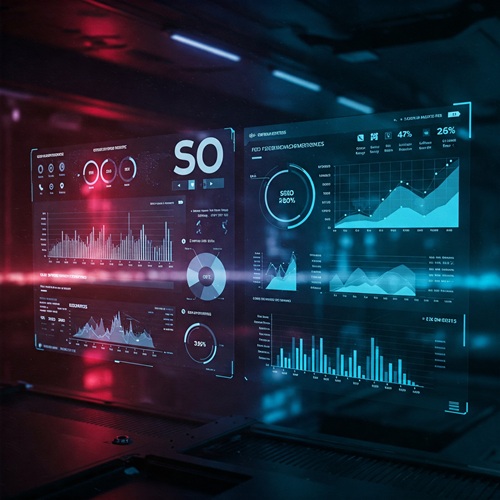 Mjerenje SEO uspješnosti