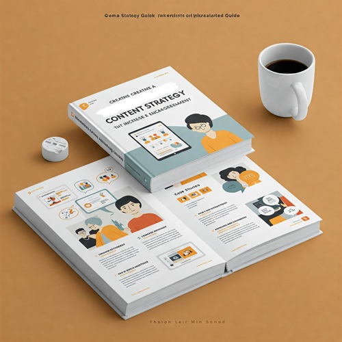 Korak po korak vodič za izradu strategije sadržaja koja privlači i zadržava publiku