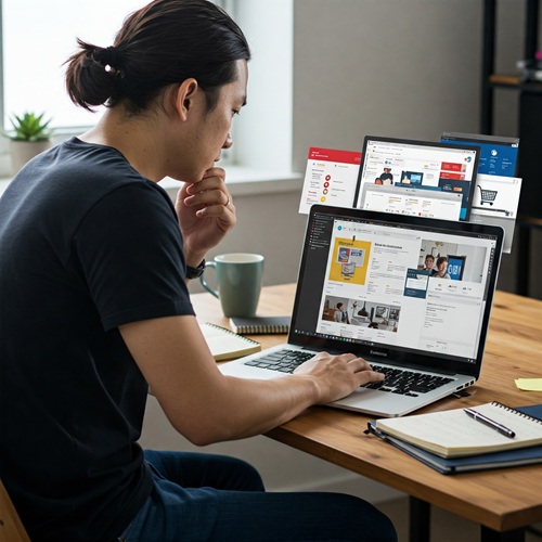 Kako odabrati pravu platformu za vaš web shop