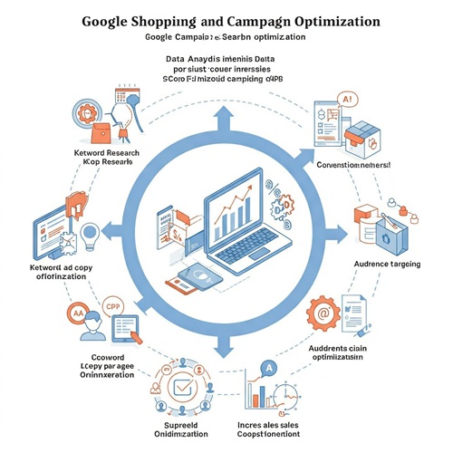 E-commerce studija slučaja